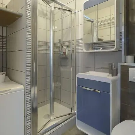 Apartamento Le Grey-jardin Des Plantes-centre Des Congres *