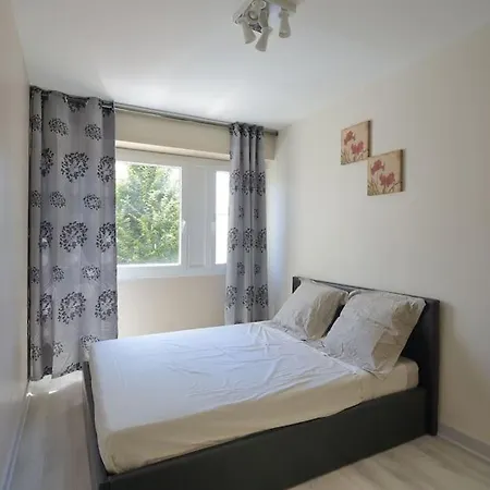 Le Grey-jardin Des Plantes-centre Des Congres Angers