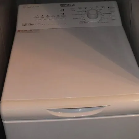 Apartment Le Grey-jardin Des Plantes-centre Des Congres Angers