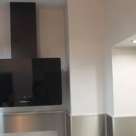 Le Grey-jardin Des Plantes-centre Des Congres Apartamento