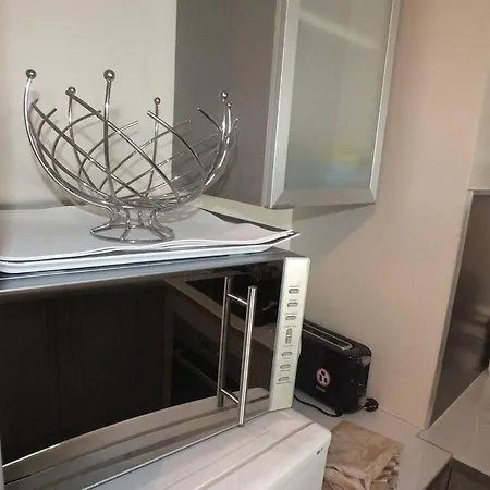 Appartamento Le Grey-jardin Des Plantes-centre Des Congres