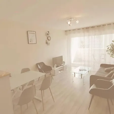 Le Grey-jardin Des Plantes-centre Des Congres * Angers