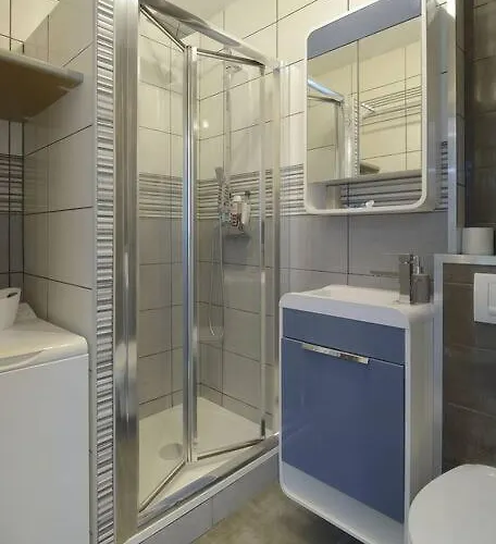 Appartement Le Grey-jardin Des Plantes-centre Des Congres *