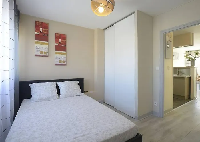 Appartement Le Grey-jardin Des Plantes-centre Des Congres