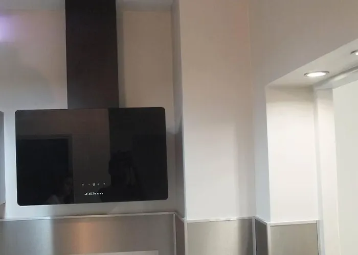 Le Grey-jardin Des Plantes-centre Des Congres Appartamento